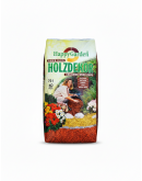 Gekleurd decorhout 60 liter