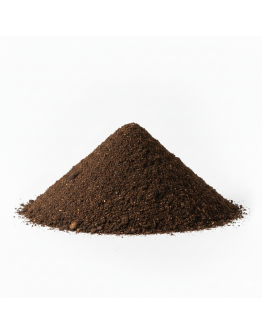 Tuinaarde Los Gestort 