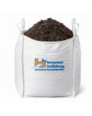 Bemeste tuinaarde Big Bag