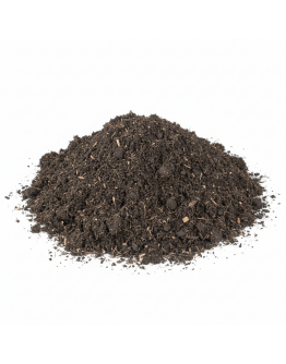Keurcompost – Los gestort