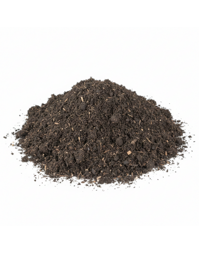 Keurcompost