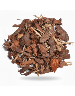 Dennenschors 10/40 mm Los Gestort | Pin Sylvester | Brouwer Balkbrug