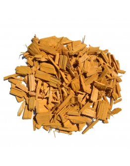 Gekleurd decorhout 60 liter