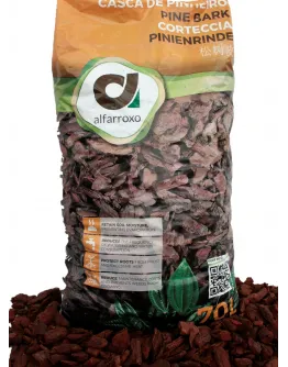 Franse decorschors 40/80 mm 70 liter